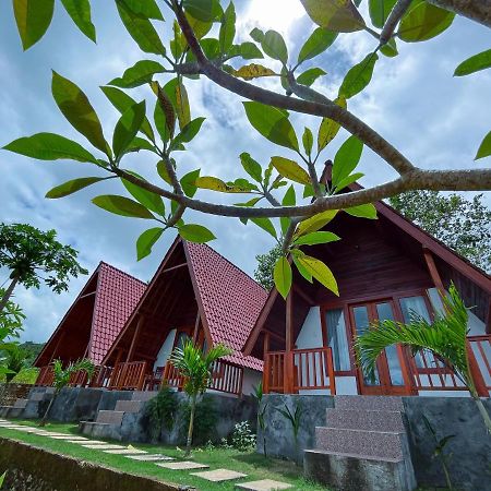 Dbelish Village & Resto Batumadeg Exterior photo